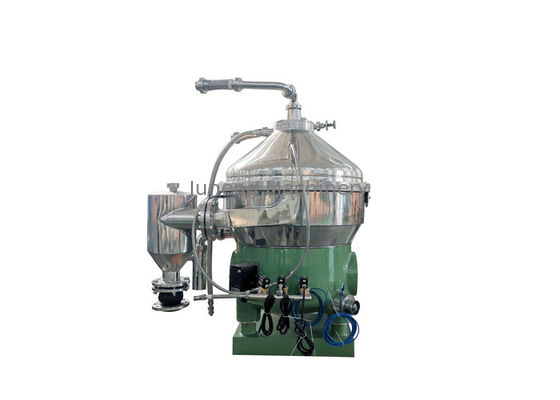 comprar Separador de agua del aceite del alto rendimiento/centrifugadora sólida líquida de la pila de disco online manufacture
