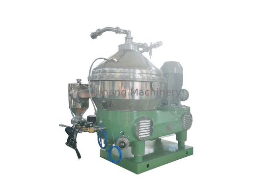 comprar Separador de aceite del disco de la eficacia alta para el aceite vegetal/el aceite vegetal online manufacture