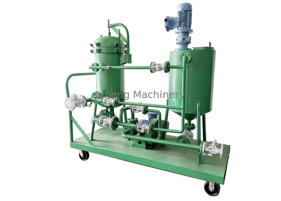 comprar Separador poner crema industrial automático, separador centrífugo de los sólidos online manufacture
