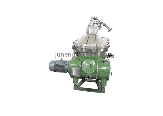 comprar Separador de agua durable del aceite de la centrifugadora, máquina marina del separador de agua del aceite online manufacture