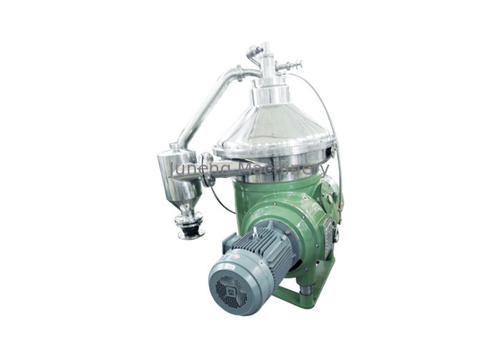 comprar Separador de aceite industrial industrial, separador centrífugo del sólido-líquido online manufacture