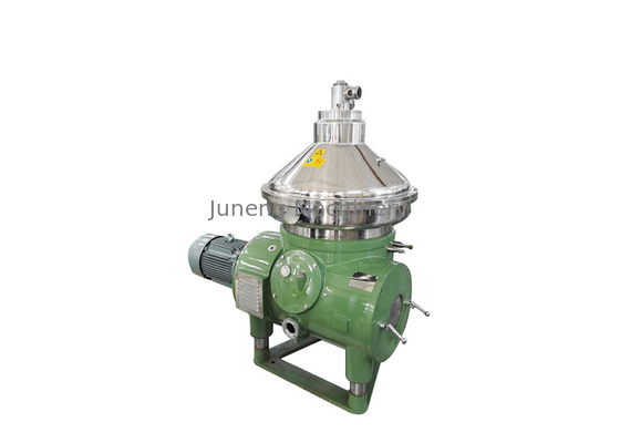 comprar Separador de agua por encargo del aceite de la centrifugadora para los aceites lubricantes de la regeneración online manufacture