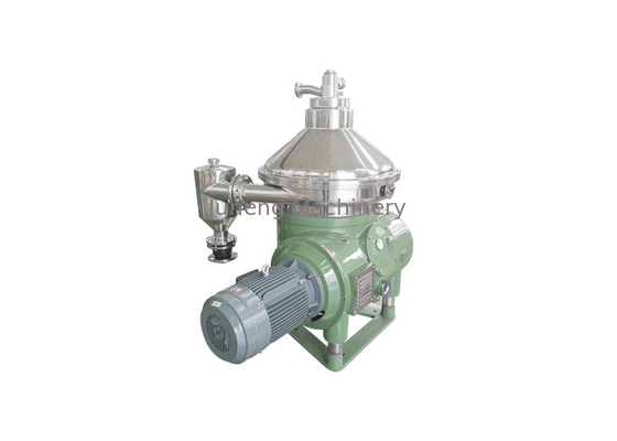 comprar Separador de la centrifugadora del residuo del diseño modular, separador centrífugo de los sólidos online manufacture
