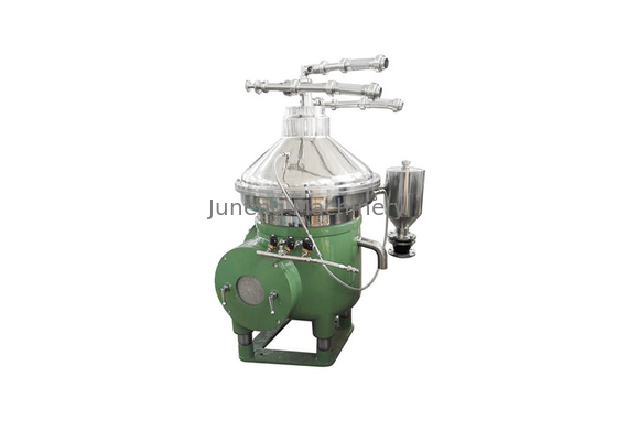 comprar Tipo automático retiro del pistón del separador de agua del aceite de la centrifugadora de la escoria online manufacture