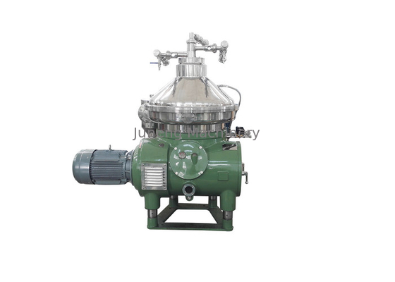 comprar Operación centrífuga marina del establo del separador de agua del aceite del motor diesel/del separador del aceite online manufacture
