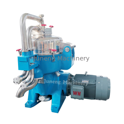 comprar Color azul en línea de los separadores centrífugos almidón-glúten de poco ruido del acero inoxidable online manufacture
