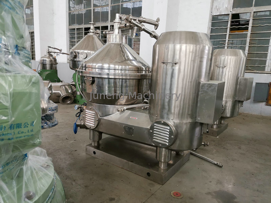 comprar Separador centrífugo marino de los sólidos, velocidad del filtro de aceite vegetal online manufacture