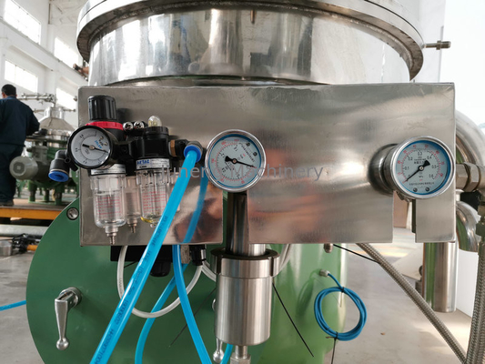 comprar Metal el separador de agua centrífugo/el separador automatizado de la pila de disco online manufacture