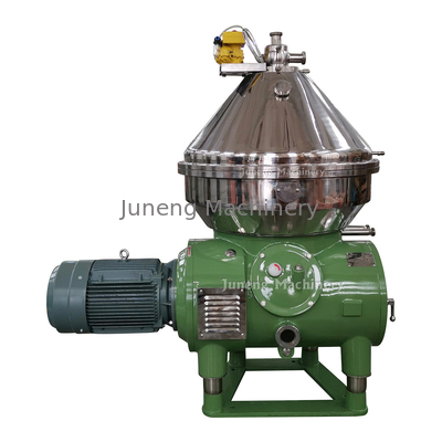 comprar separador de la centrifugadora del aceite de coco de la Virgen del separador de aceite del disco de la capacidad grande online manufacture