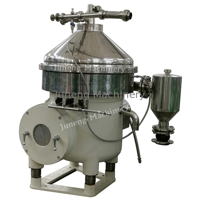 comprar separador de agua del aceite de la centrifugadora del uso de la central eléctrica, máquina del separador de agua del gasoil online manufacture