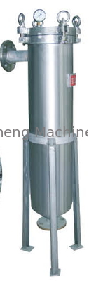 comprar Pequeño tipo filtros de la primavera de la ocupación de bolso industriales de la presión para el agua, agua dulce online manufacture