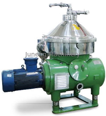 comprar Pila de disco Separtor o centrifugadora para la separación líquida del combustible de aceite online manufacture