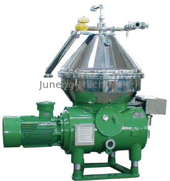 comprar Penicilina de filtro separador centrífuga etc. extracción purificación capacidad 5-15 M 3/H online manufacture