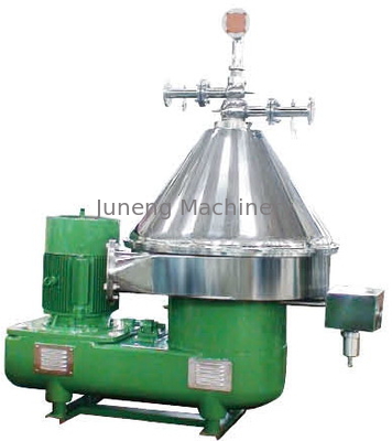 comprar De la descarga separador centrífugo del filtro de Soild automáticamente del verde de dos líquidos de la separación online manufacture