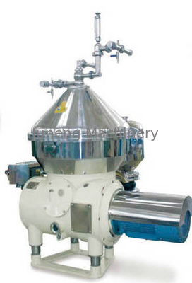 comprar 10T que desnatan la centrifugadora del disco ordeñan la máquina de los separadores poner crema con el l./h de la capacidad 5000-10000 online manufacture