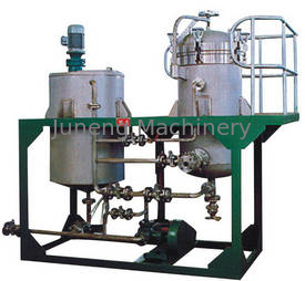 comprar Placa de presión 0,4 0,1 Mpa hoja vertical hermética filtrar capacidad de mezclador bomba 1.6-3 T/H online manufacture