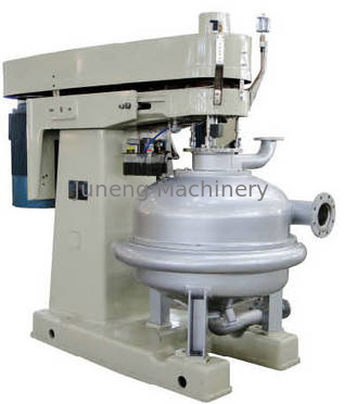 comprar El almidón DPF800 y el gluten centrifugan la extracción centrífuga del separador del almidón de mandioca del separador online manufacture