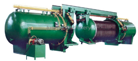 comprar Capacidad horizontal del filtro de la hoja de la presión del acero de carbono 0,2 t/h·Azufre, plástico usados ㎡ etc online manufacture