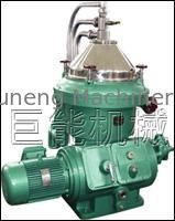 comprar El lubricante/enciende las bombas centrípetas inmóviles diesel del separador de agua del aceite de la centrifugadora online manufacture