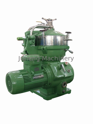 comprar Los separadores de agua estables del aceite de la centrifugadora del motor diesel de la operación ejercen presión sobre el ≤ 0.05Mpa online manufacture