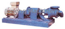 comprar La transferencia horizontal centrífuga del engranaje de Sealless bombea usos engrasa, pinta el etc online manufacture