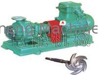 comprar Tipo horizontal de alta presión velocidad 2900 r/min de la fractura de la bomba centrífuga química de la transferencia online manufacture