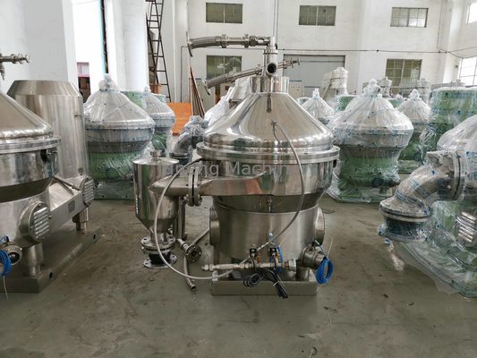 comprar Separador centrífugo de la arena del pozo del separador/de agua del sólido-líquido de Vetical online manufacture