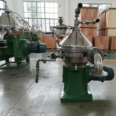 comprar Separador de aceite del disco SUS304 para la sustancia química, farmacéutico, industria de petróleo online manufacture