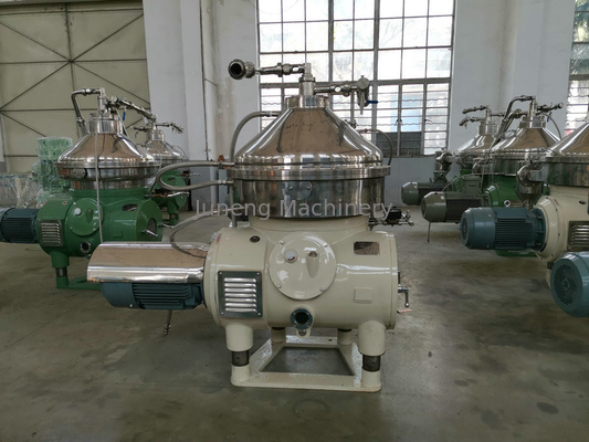 comprar Máquina económica de energía de las centrifugadoras de la pila de disco/del separador de aceite vegetal online manufacture
