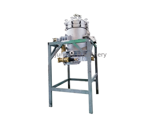 comprar Filtros verticales para pintar, producto alimenticio de la hoja de la presión de la capacidad grande online manufacture
