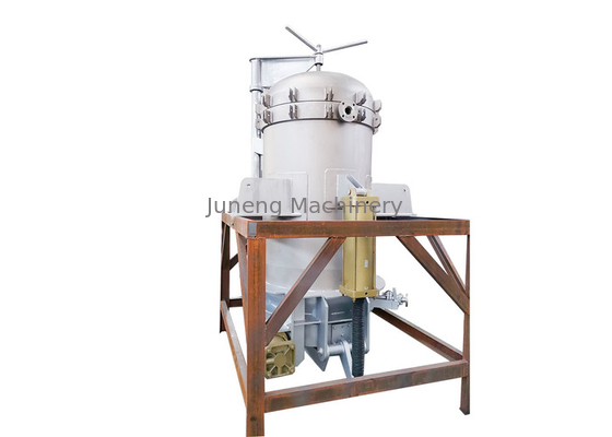 comprar Filtros verticales de pequeñas pérdidas de la hoja de la presión con la malla del filtro SS304/316 online manufacture