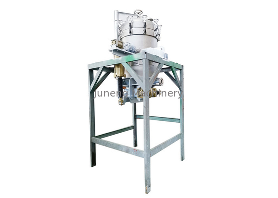 comprar Filtro de placa de la presión del aceite de cacahuete, huella vertical de la prensa de filtro pequeña online manufacture