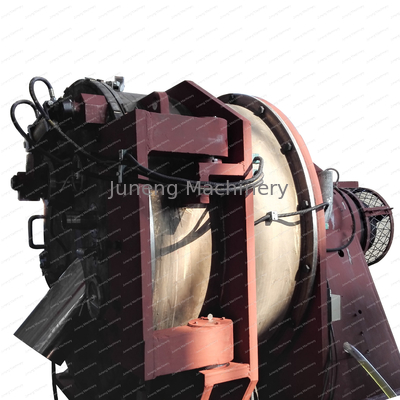 comprar Color modificado para requisitos particulares separadores centrífugos del almidón de la centrifugadora de Peeler online manufacture