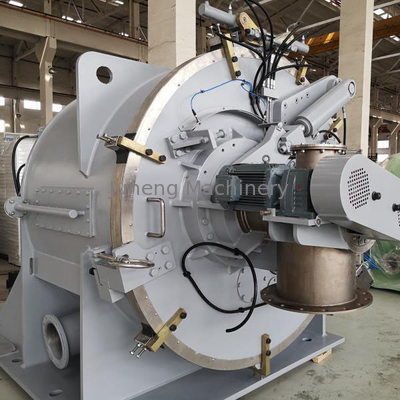 comprar Color líquido de la astilla de la centrifugadora de Peeler del separador del centrífugo corriente automático online manufacture