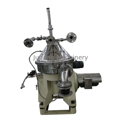 comprar leche del separador de crema de la lechería 2000~3000L/h que desnata la máquina con los recambios online manufacture