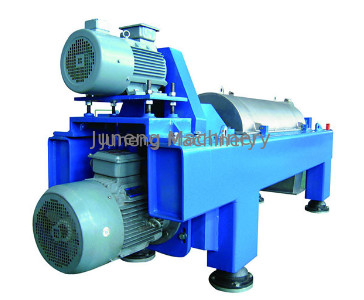 comprar Máquina horizontal automática de la centrifugadora de la jarra para el aceite de cáñamo/Berry Extraction online manufacture