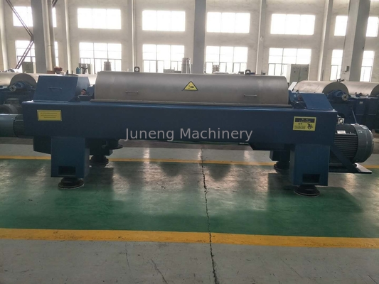 comprar Máquina de separación sólida de la centrifugadora de la jarra del aceite de semilla de girasol online manufacture