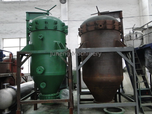 comprar La hoja vertical cruda de la presión del aceite vegetal filtra el acero de carbono/el acero inoxidable online manufacture