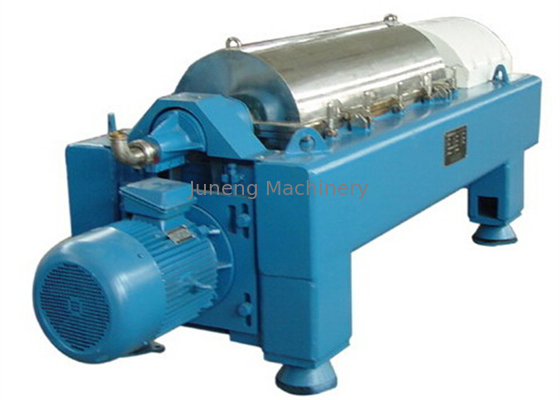 comprar Fruta bifásica Juice Decanter Centrifuge Machine de la categoría alimenticia online manufacture