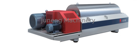 comprar Centrifugadora horizontal continua de la jarra de NSK inoxidable para la deshidratación de la proteína online manufacture