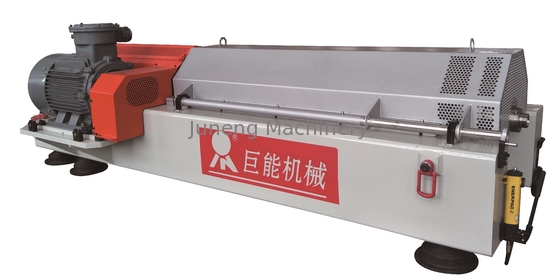 comprar Da fruto Juice Clarification Decanter Centrifuge Separator para la desecación de la fibra de la pulpa online manufacture