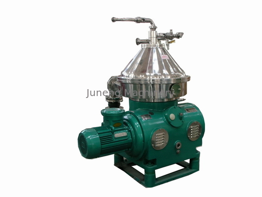 comprar Biodiesel biológico renovable de acero inoxidable de la centrifugadora de separador para el éster metílico online manufacture