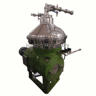 comprar Máquina industrial de la centrifugadora de separador de aceite de los pescados de la capacidad grande para la clarificación gorda online manufacture