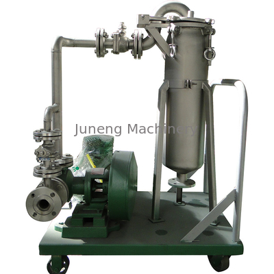 comprar Filtros de bolso industriales de la serie del DL completamente herméticos no filtrando ninguna contaminación online manufacture