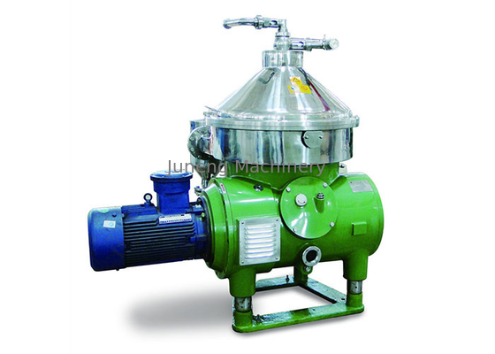 comprar Alto aceite Rate Disc Stack de aceite de la operación estable industrial de alta velocidad de los separadores online manufacture