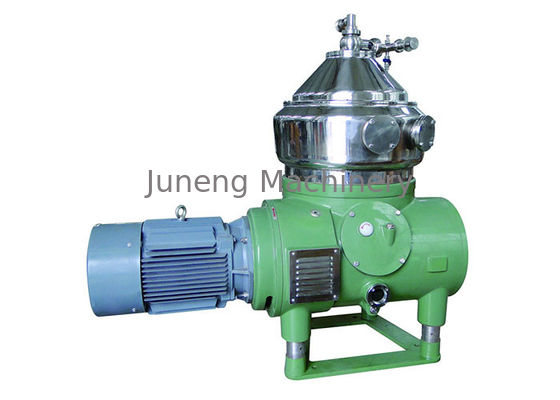 comprar Precisión de alta velocidad de la descarga de la serie de DPFX del separador continuo de la boca online manufacture