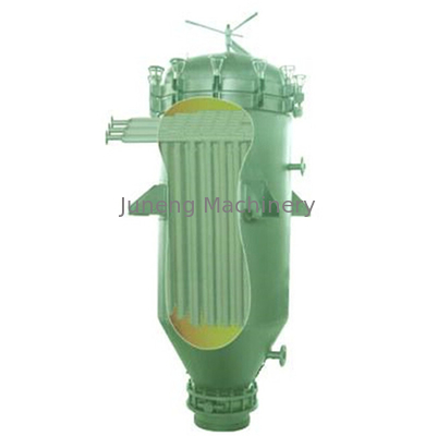 comprar Tipo limpieza de la vela del racimo de ZX de uno mismo del filtro 0.8Mpa de la tierra de diatomeas de la precisión online manufacture