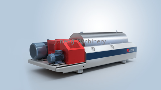 comprar Centrifugadora horizontal SKF de la jarra de la utilización del recurso para el tratamiento inofensivo online manufacture