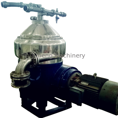 comprar Centrifugadora del disco de la serie de DHZ para la separación líquida de Olive Oil Stainless Steel Solid online manufacture