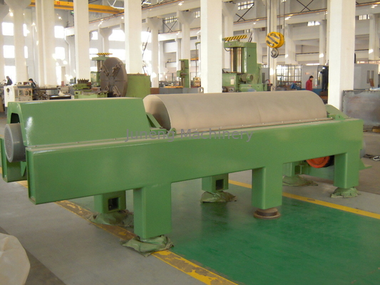 comprar Centrifugadora de la jarra de la descarga de la voluta para las aguas residuales online manufacture